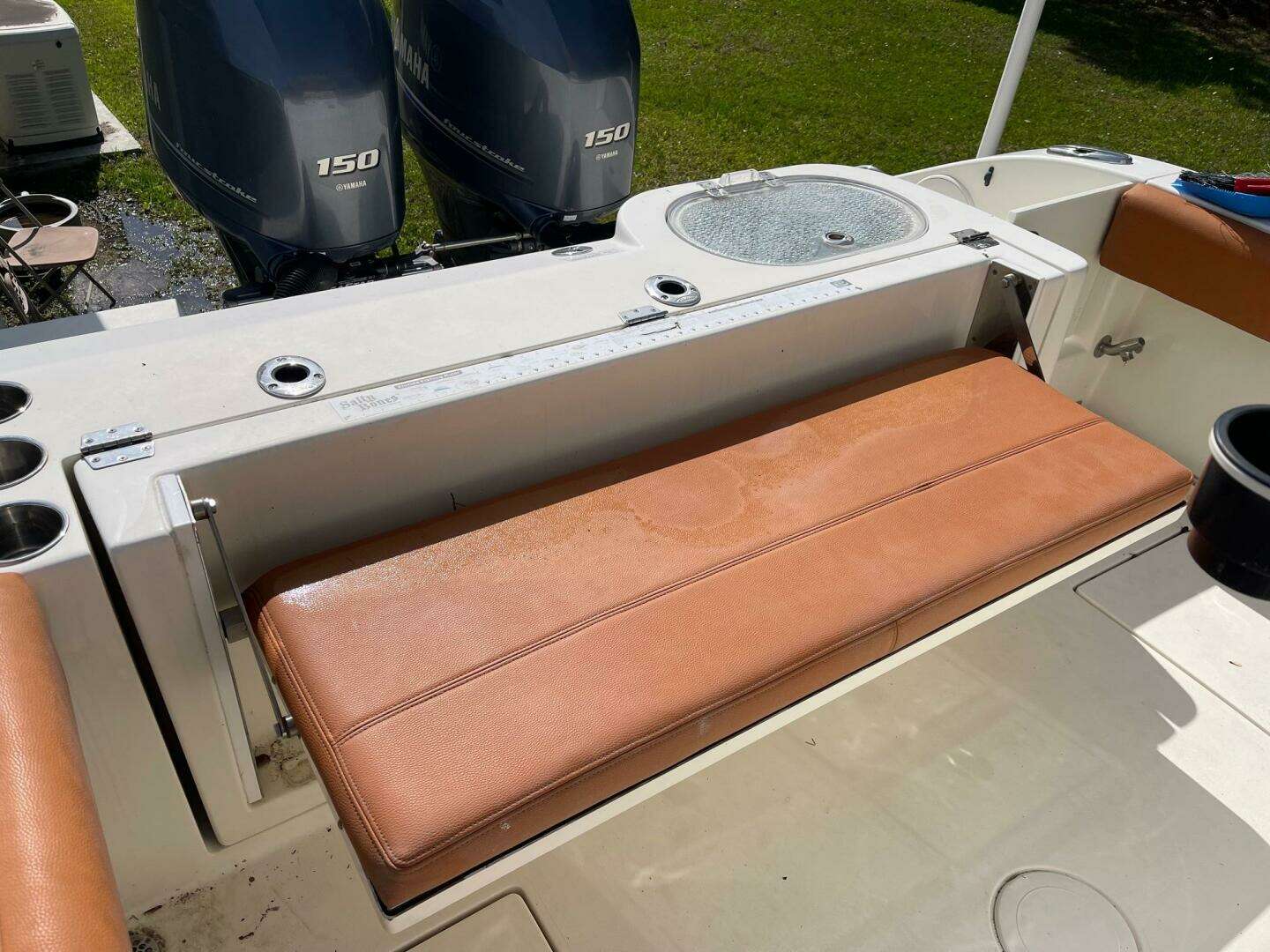 2017 Cobia — - Image 5