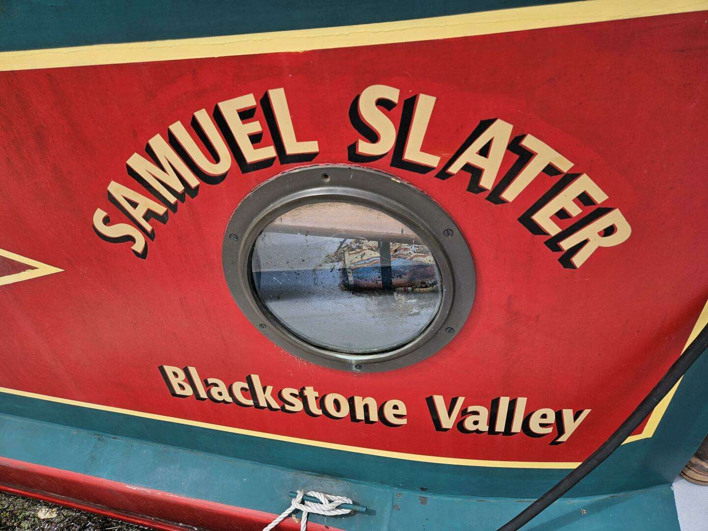 1999 Other Canal Boat - Image 3