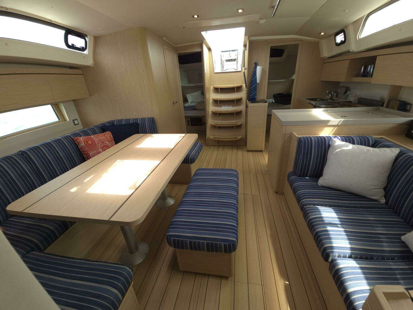 2019 Beneteau Oceanis 46.1 - Image 38