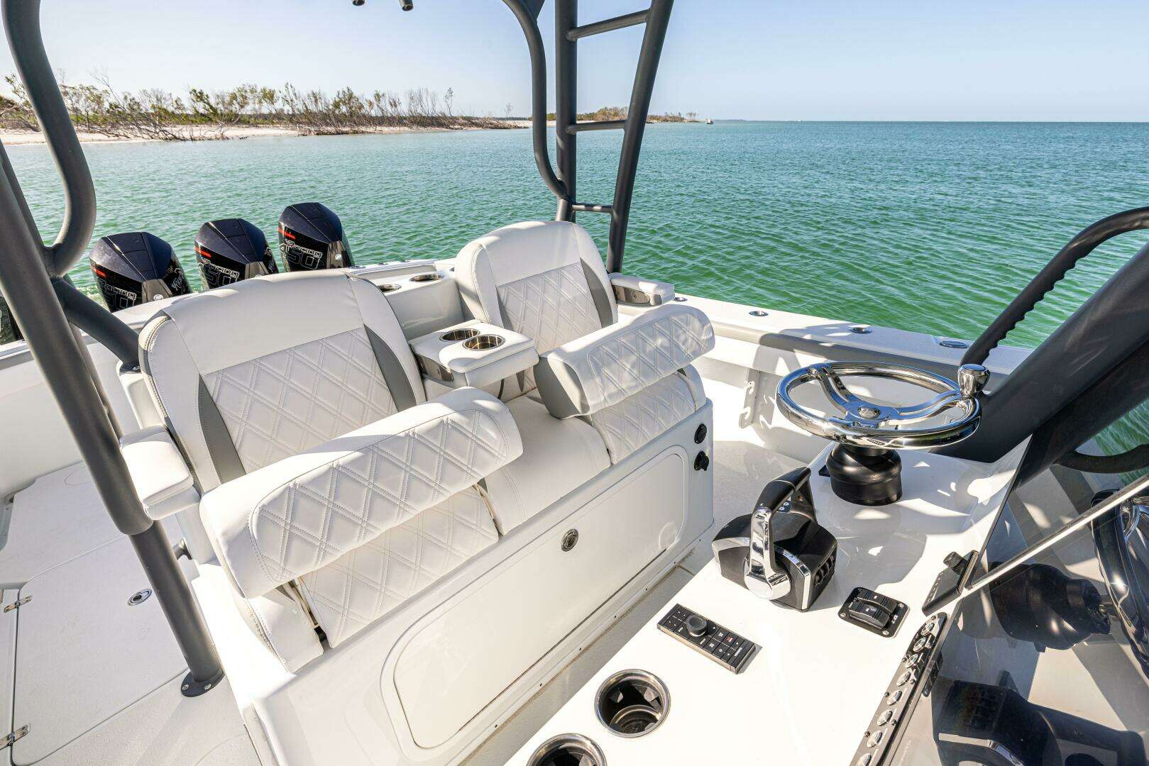 2023 Yellowfin — - Image 61