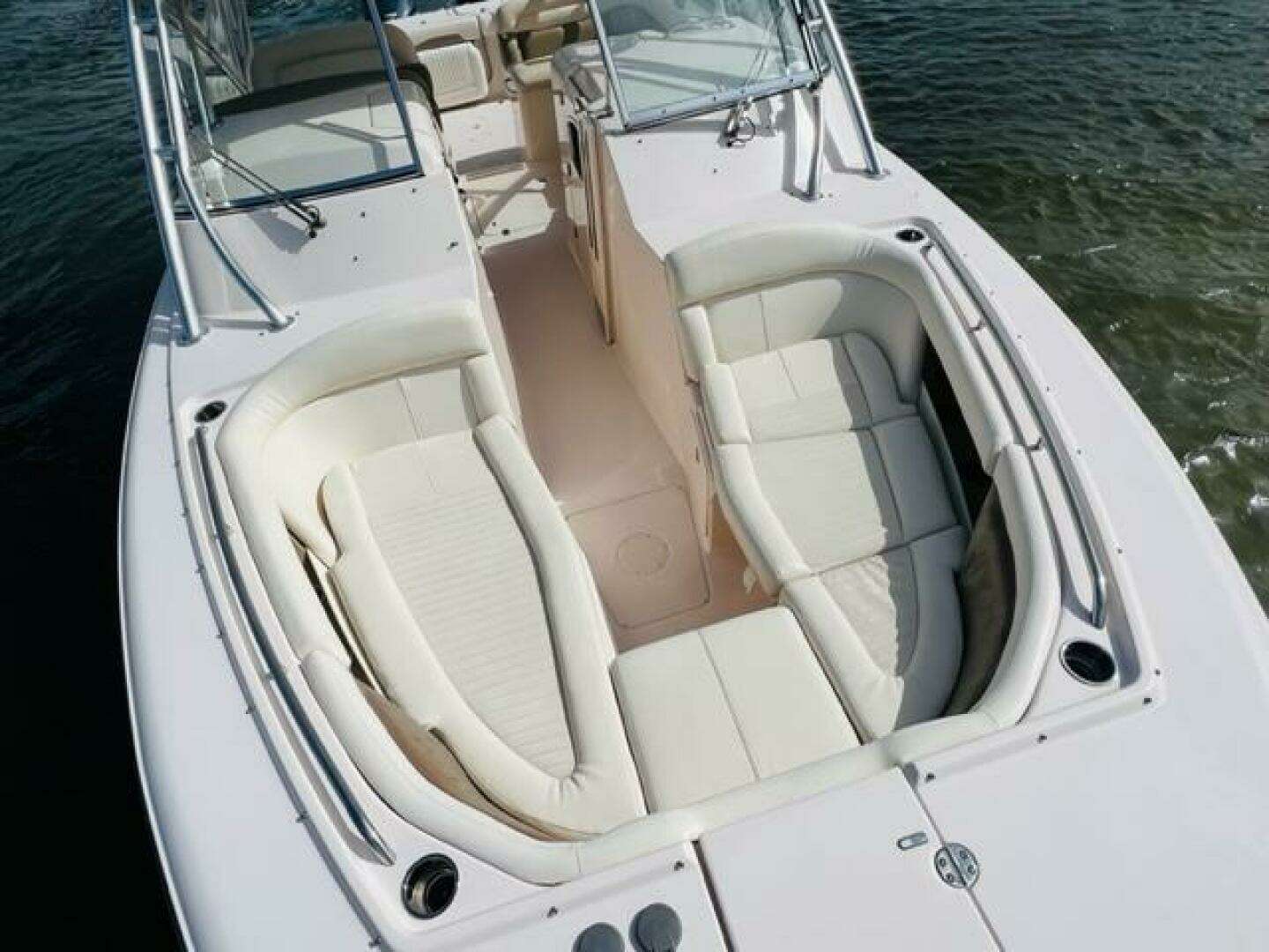 2014 Grady-White Freedom 335 - Image 16