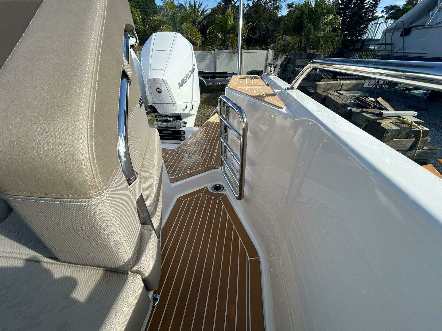 2024 Nimbus Tender 9 - Image 28