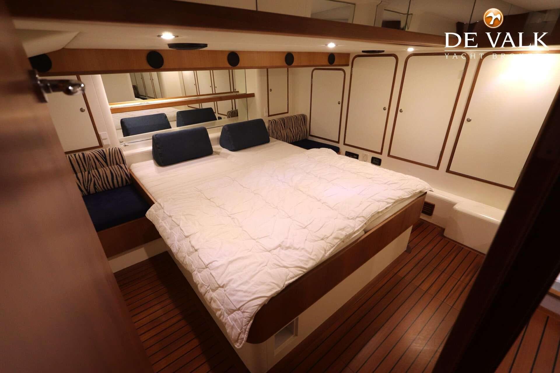 1997 Trawler Explorer 60 - 33