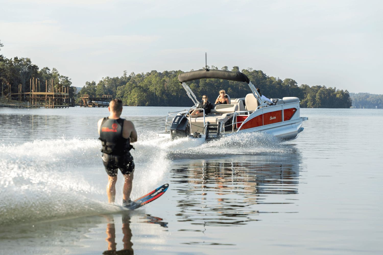 2026 Barletta CABRIO 22 UC - 3