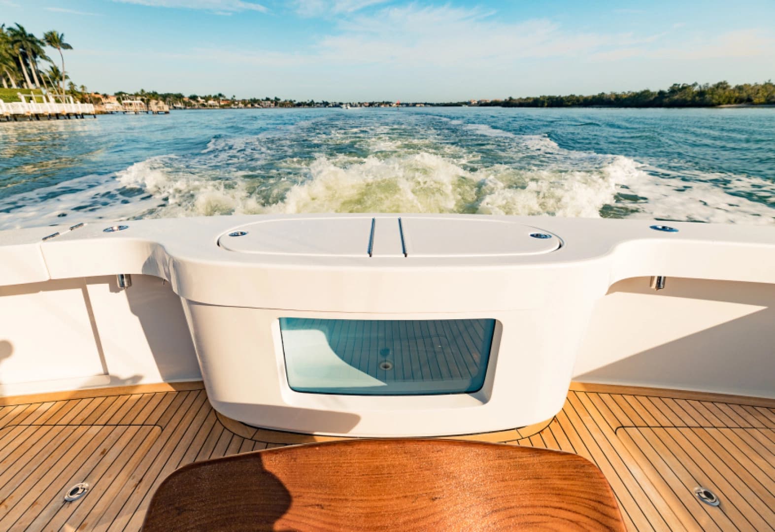 2020 Bertram 61 Convertible - Image 67
