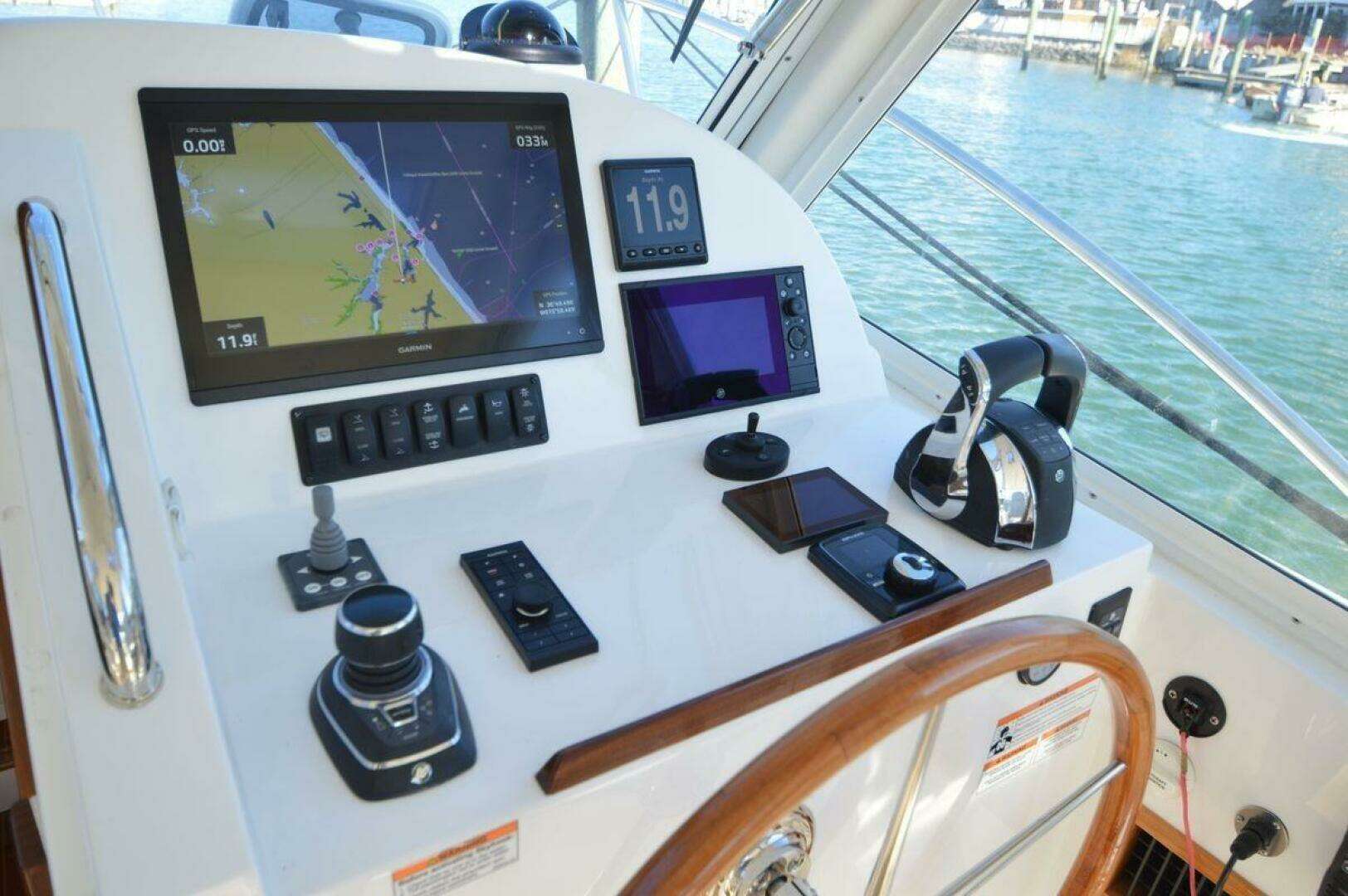 2023 MJM 35z - Image 24
