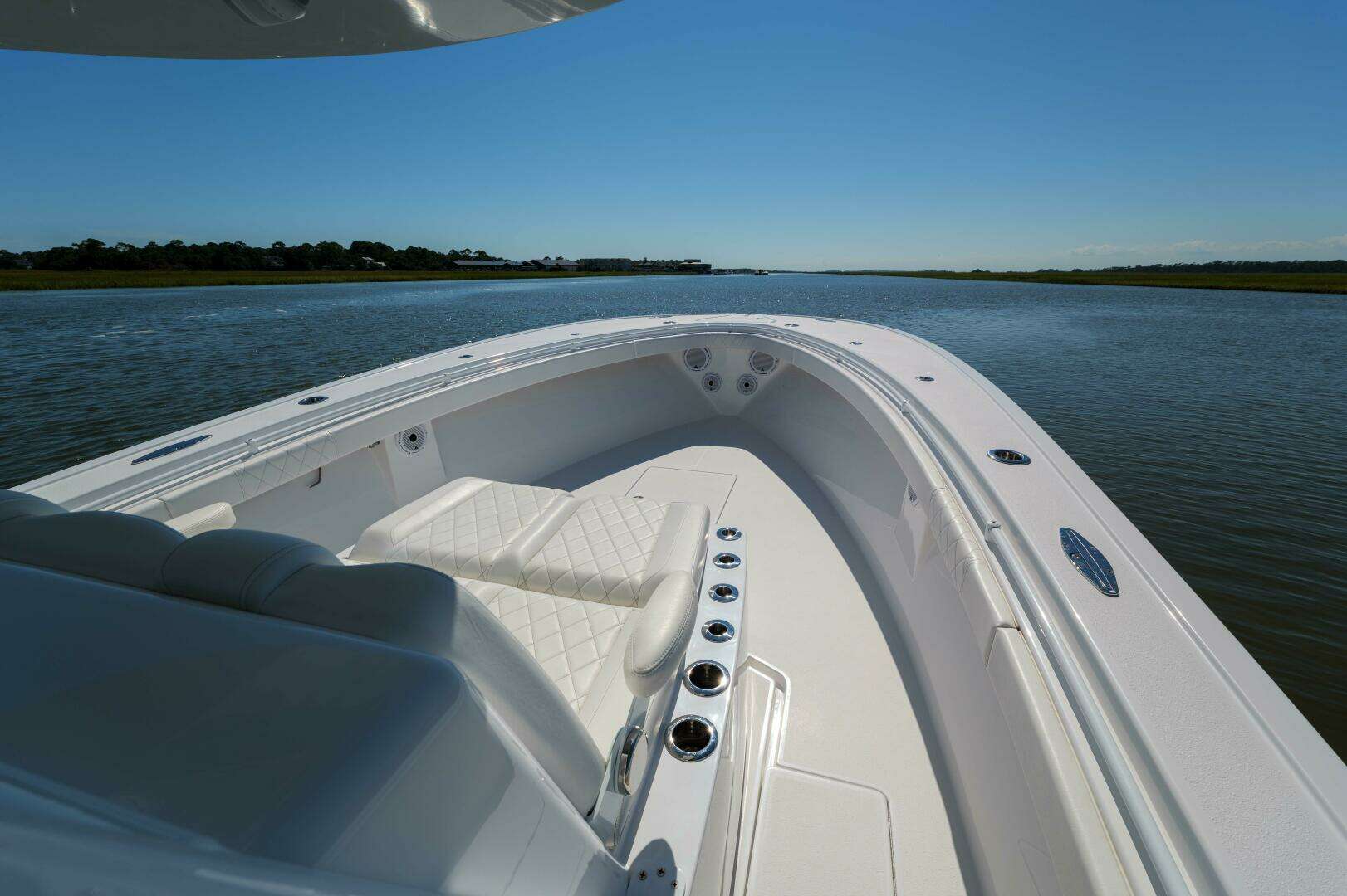 2023 Onslow Bay 41 TE - Image 12