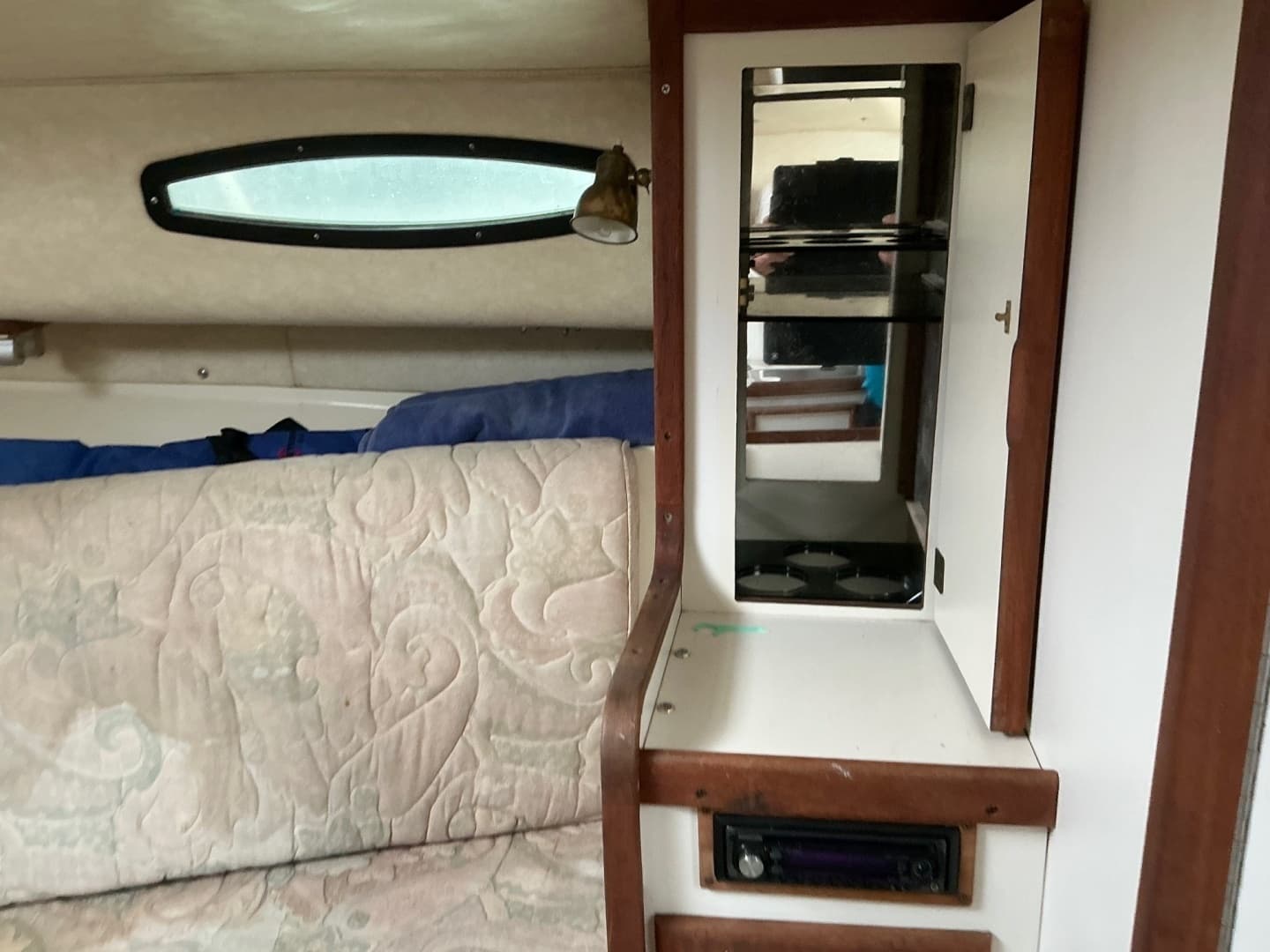 1988 Blackfin — - Image 8