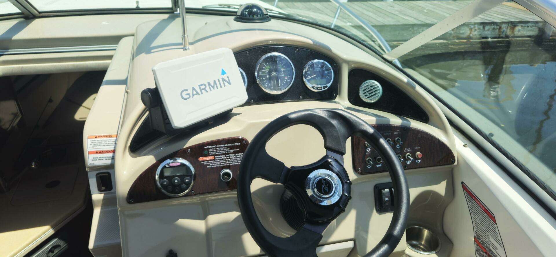 2008 Sea Ray 260 Sundancer - Image 6