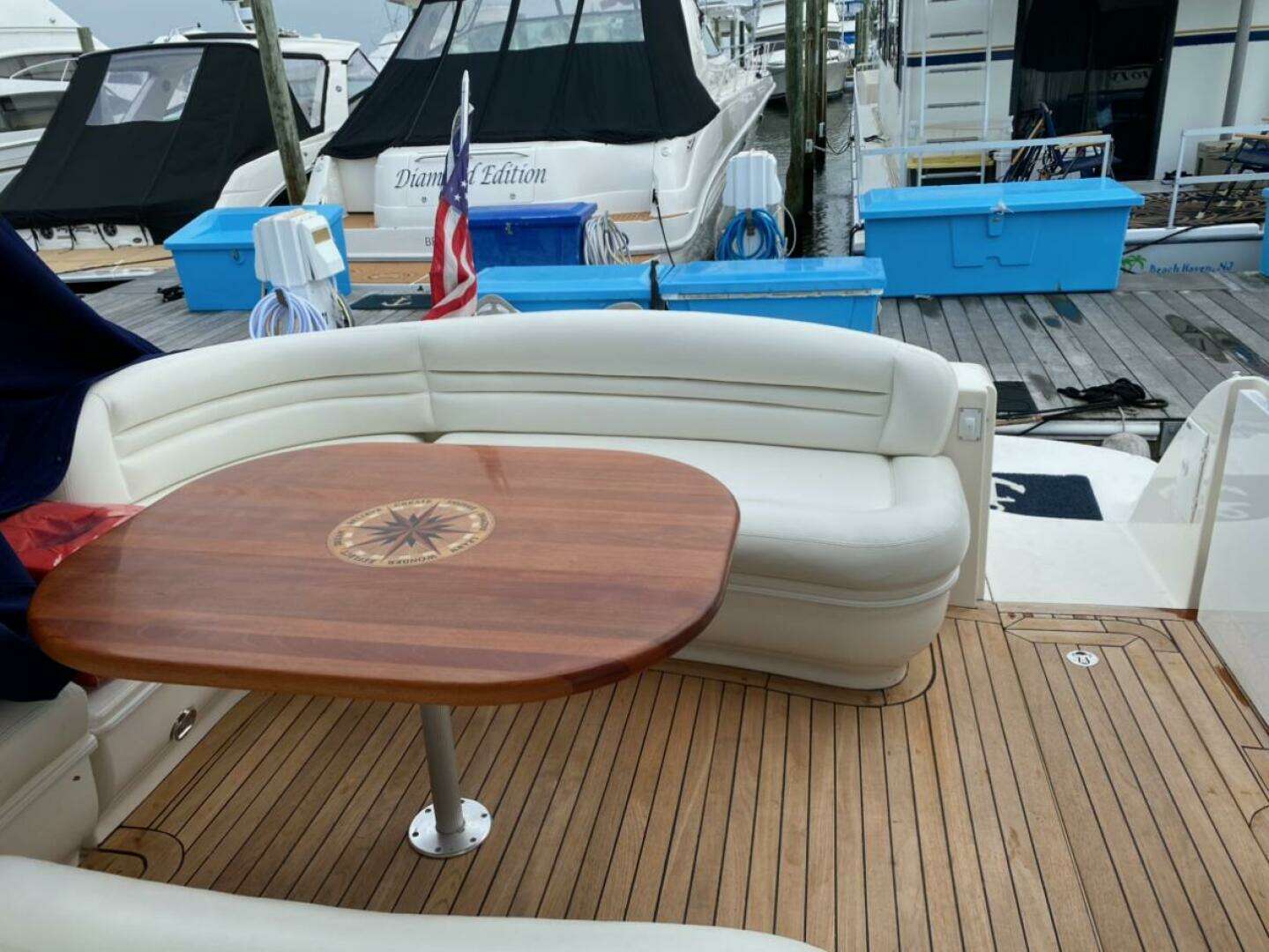 2006 Sea Ray 44 Sundancer - Image 8