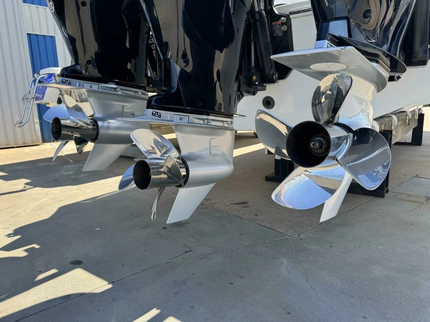 2022 Onslow Bay 33 TE - Image 12