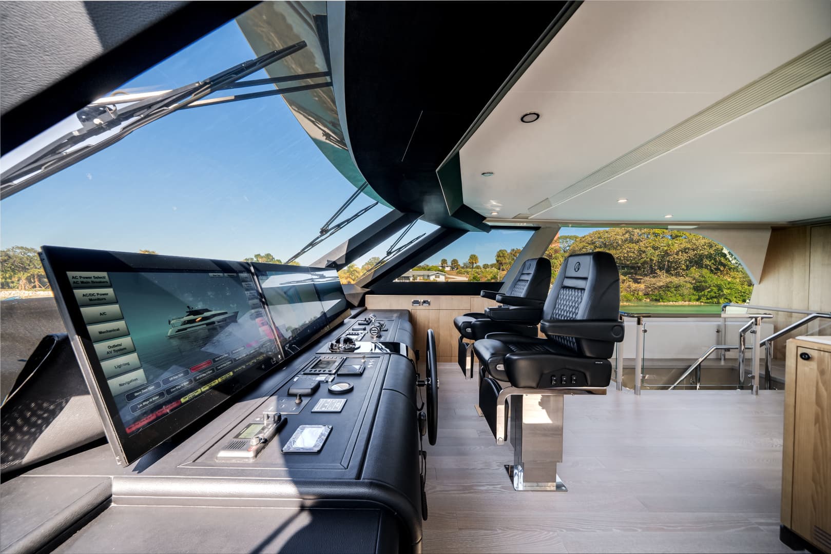 2025 Ocean Alexander 28L - Image 61