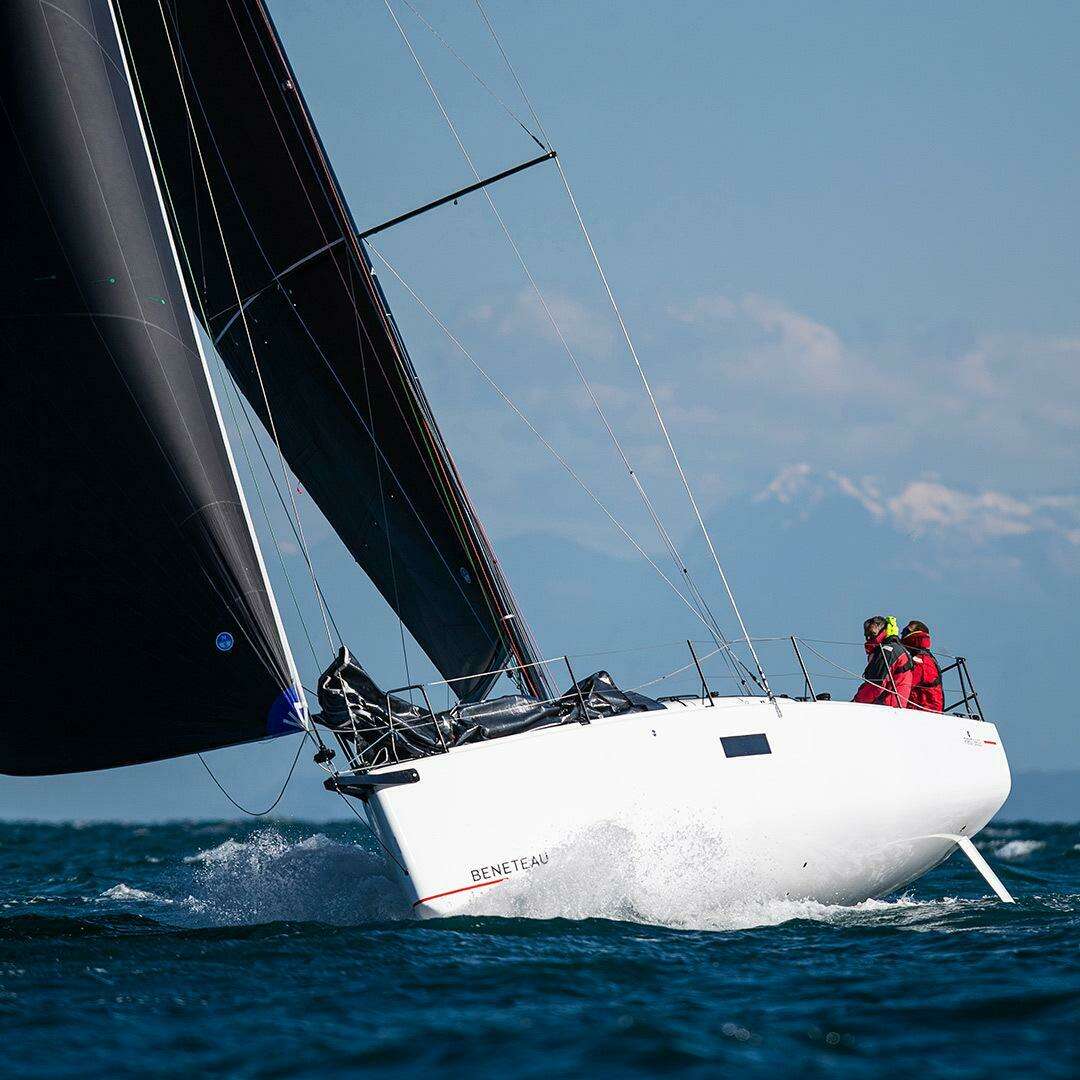 2026 Beneteau First 36 SE - Image 6