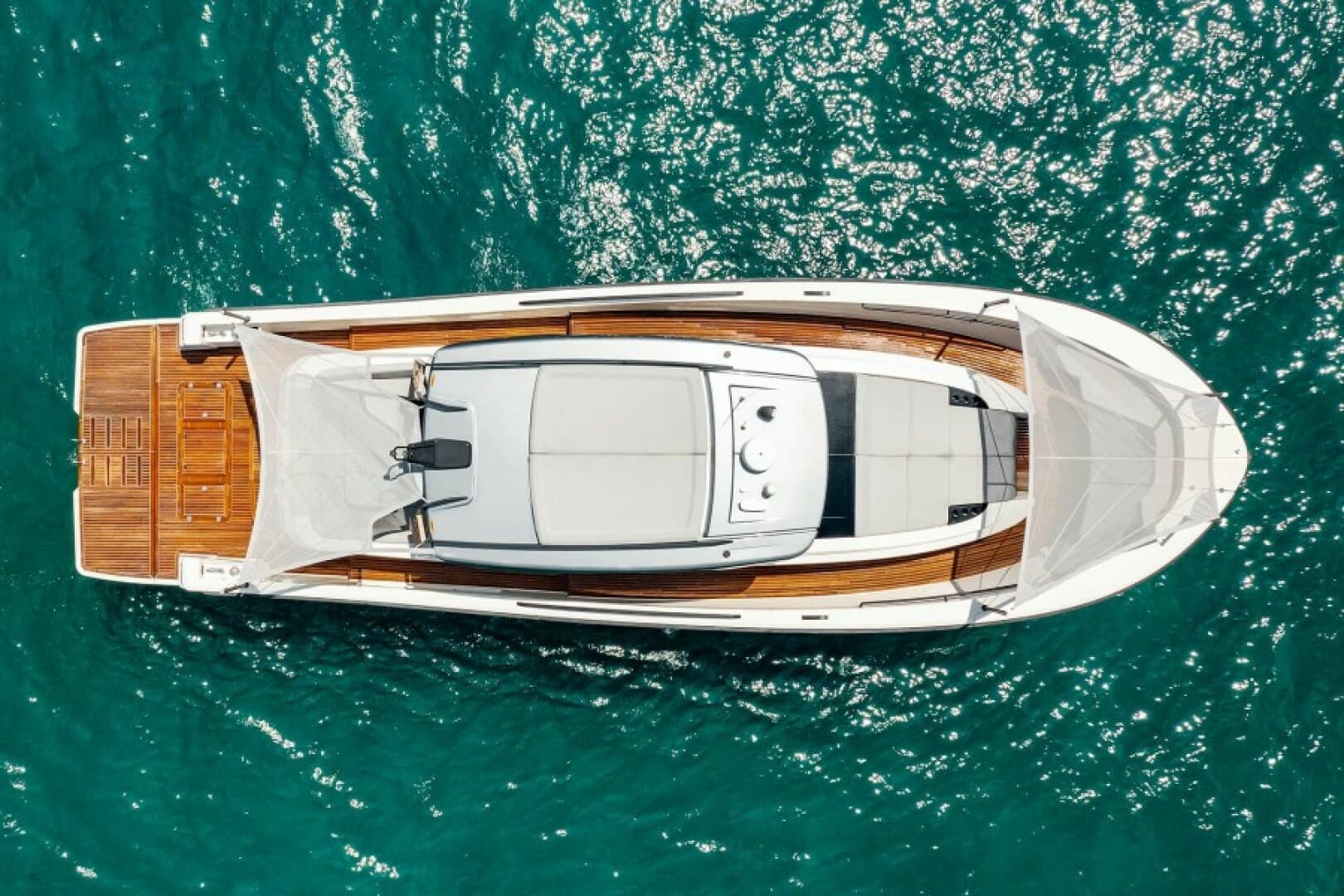 2019 Bluegame BG62 - Image 2