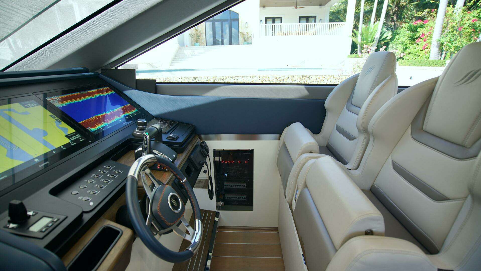 2024 Uniesse HTC5P - Image 37