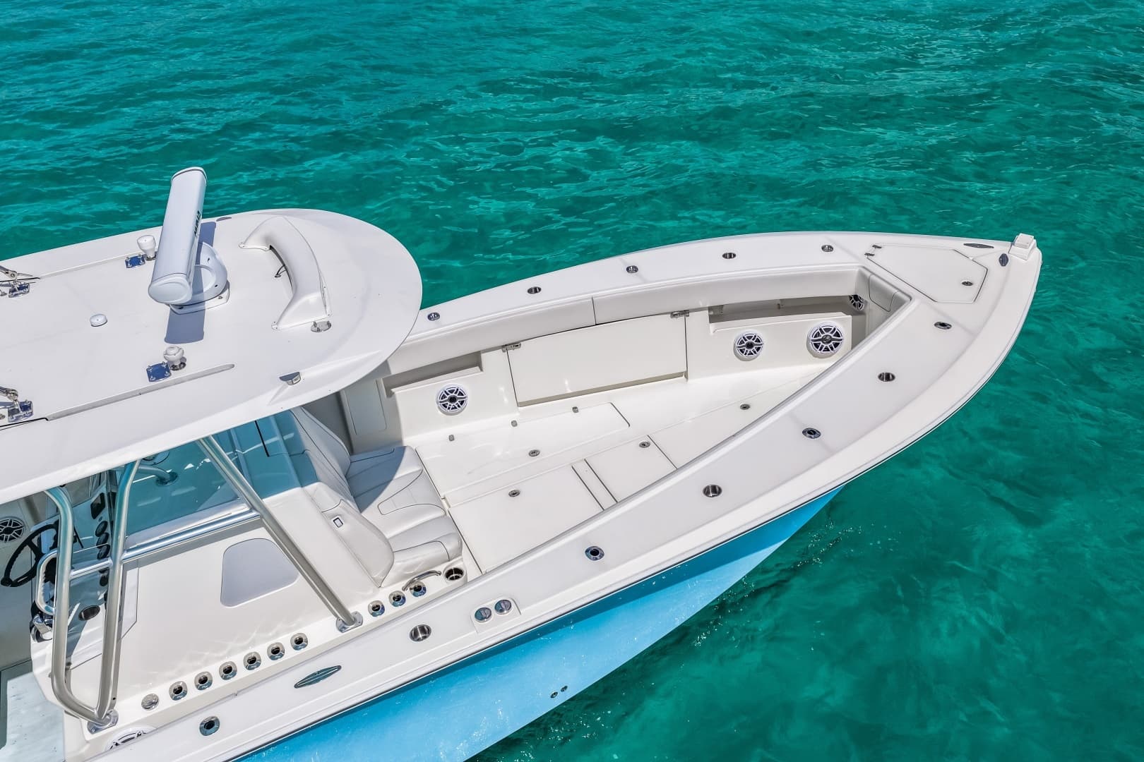 2021 SeaVee 390B - Image 12