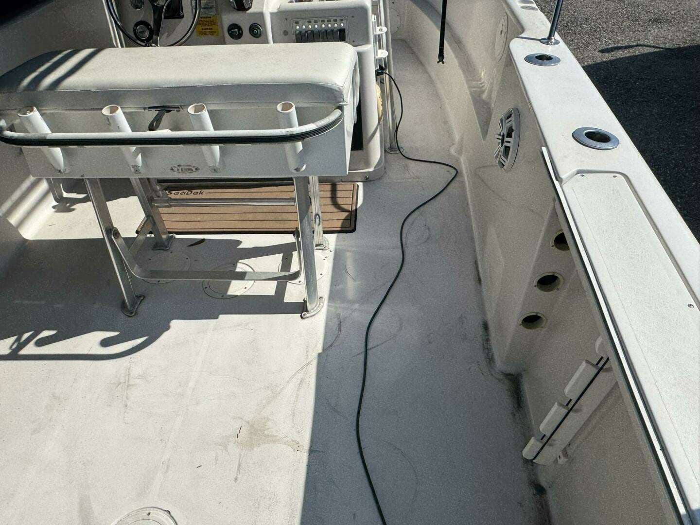 1997 Pro-Line 240 Sport - Image 23