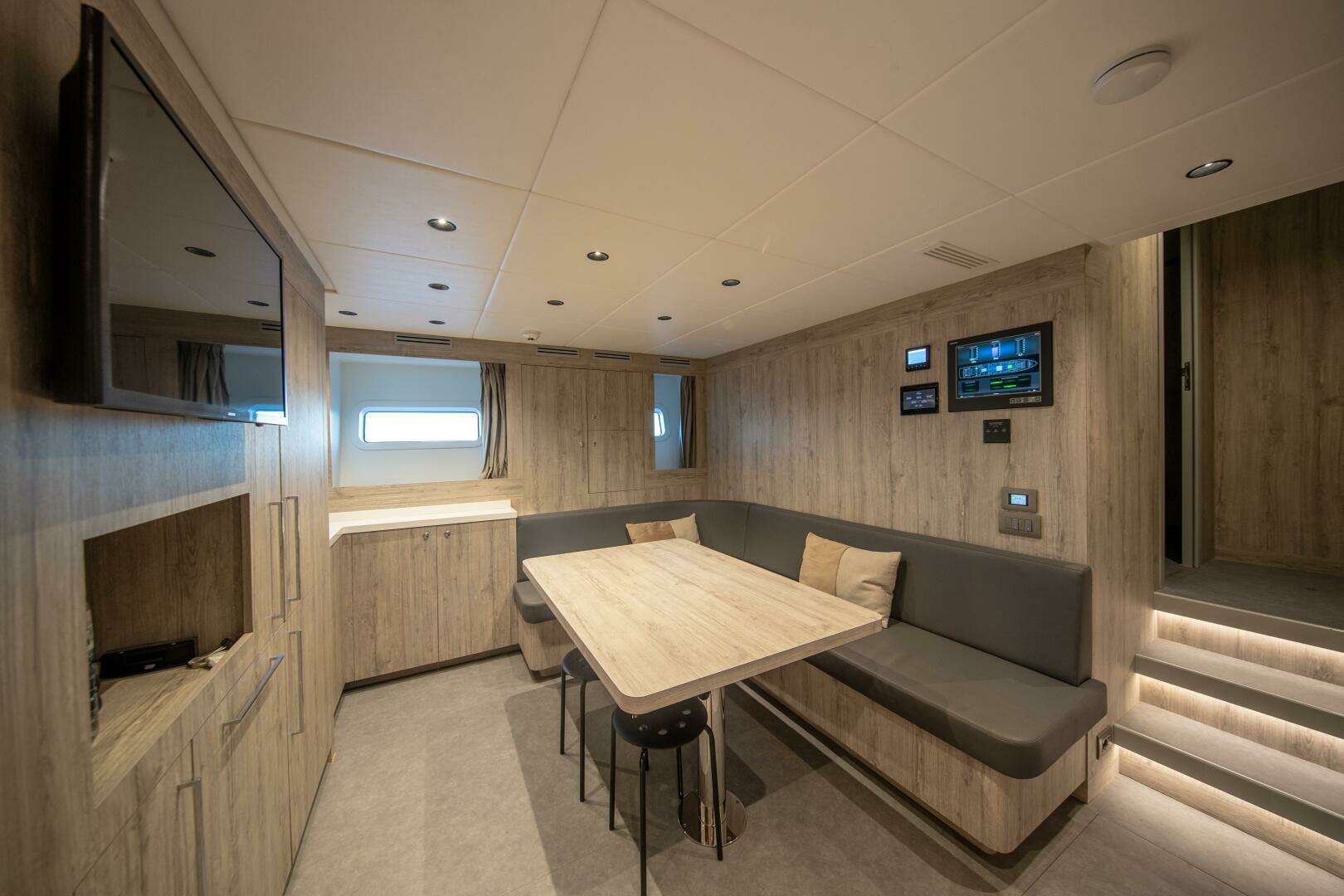 2023 Canados Expedition Yacht - Image 41