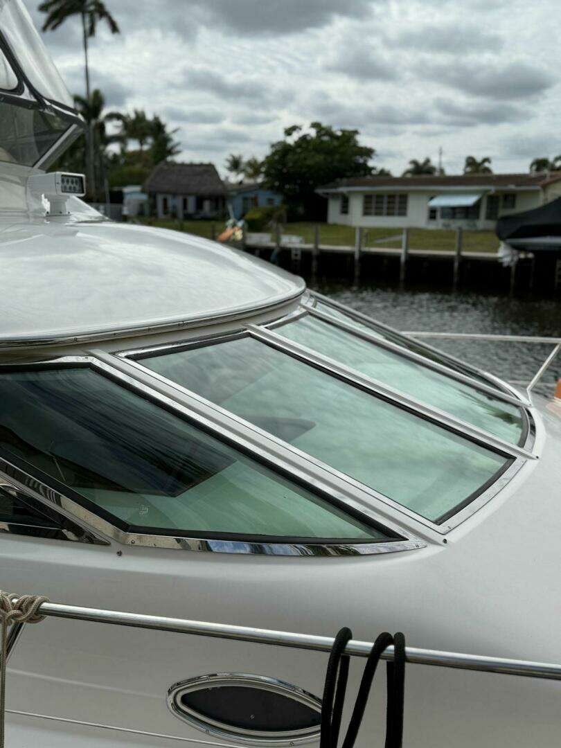 1997 Sea Ray 400 Sedan Bridge - Image 18