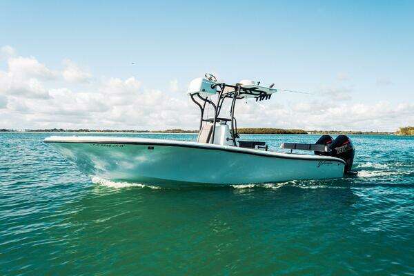 2019 Yellowfin — - Image 1