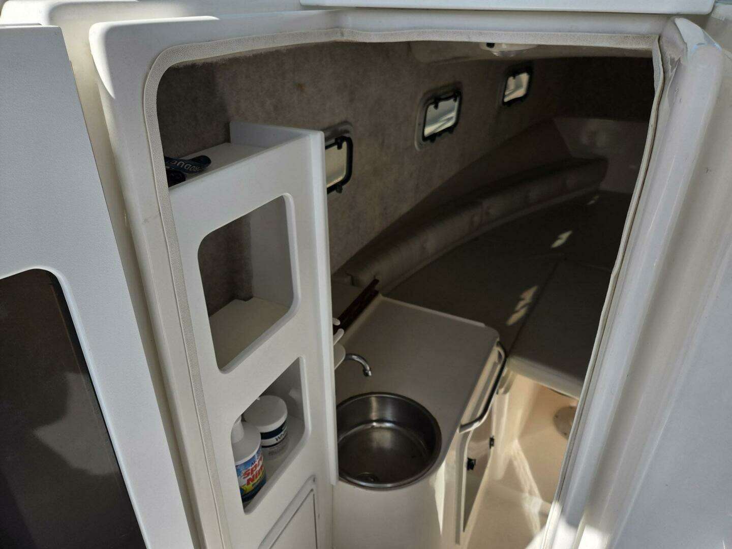 2003 True World Marine TE286 - Image 45
