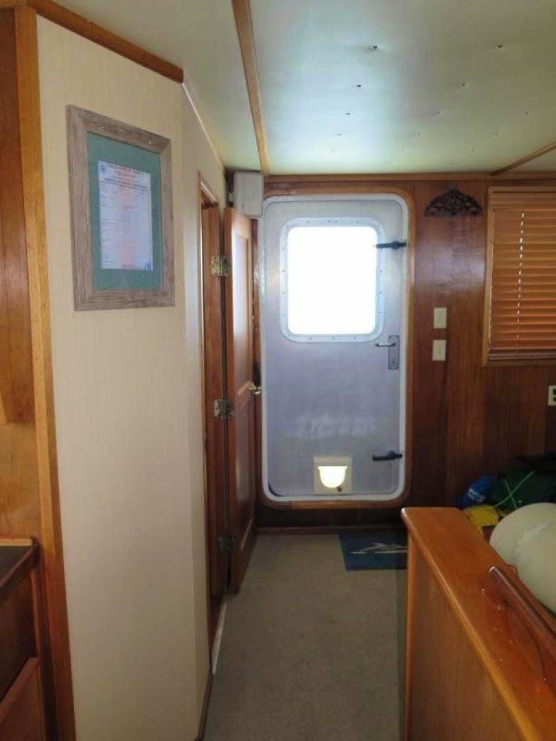 1998 Custom Custom - Image 66