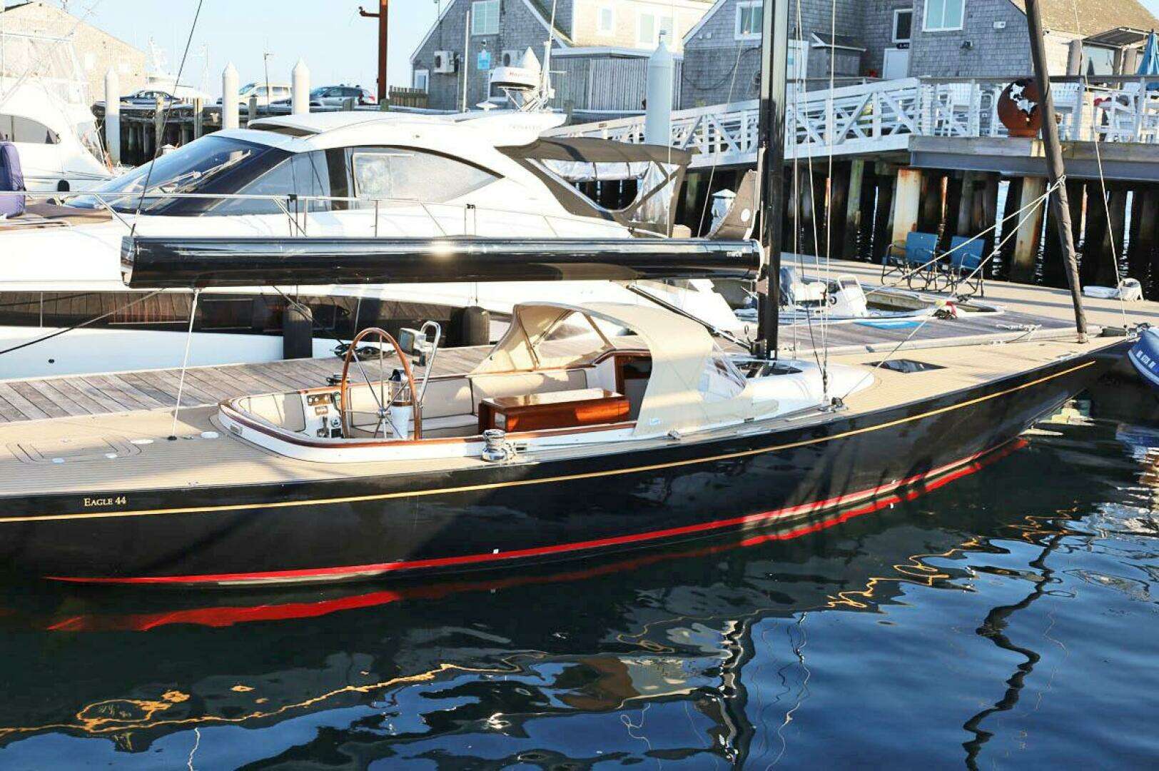 2024 Leonardo Yachts Eagle 44 - Image 8