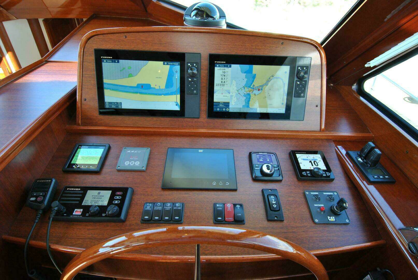 2024 Bruckmann Abaco 50 - Image 15