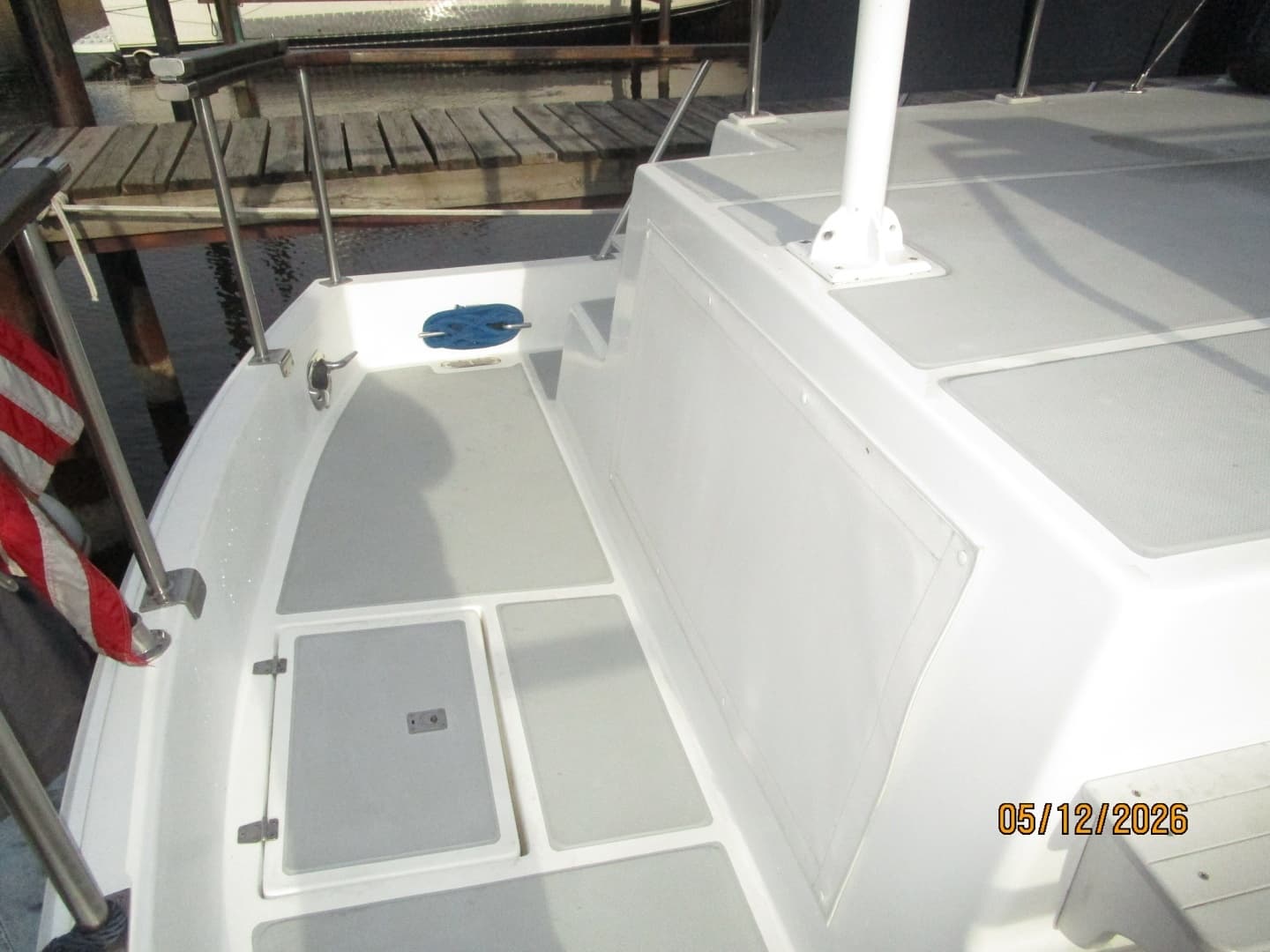 2002 Monk Double Cabin - Image 39
