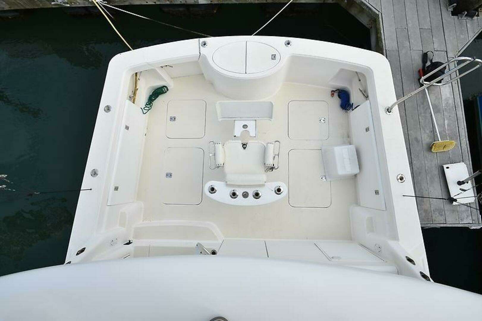 2006 Ocean 46 Super Sport - Image 15