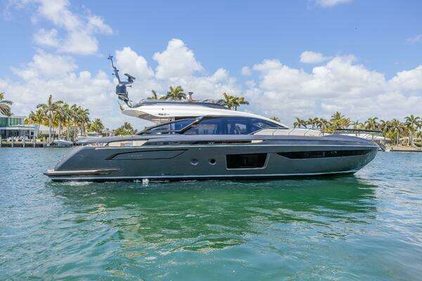 2023 Azimut S8 - Image 1