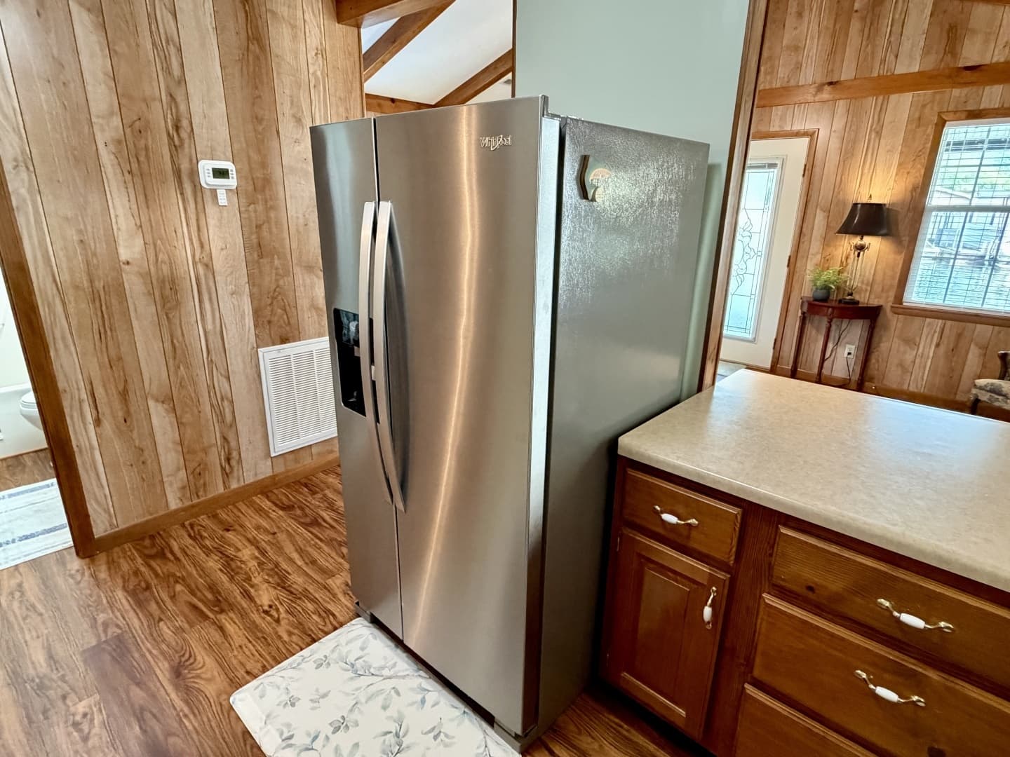 2002 Custom 20 x 53 Floating Cabin - Approx 999/sqft - Image 40