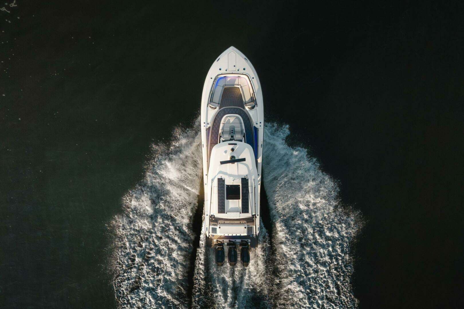 2024 Scout 377 LXF - Image 8