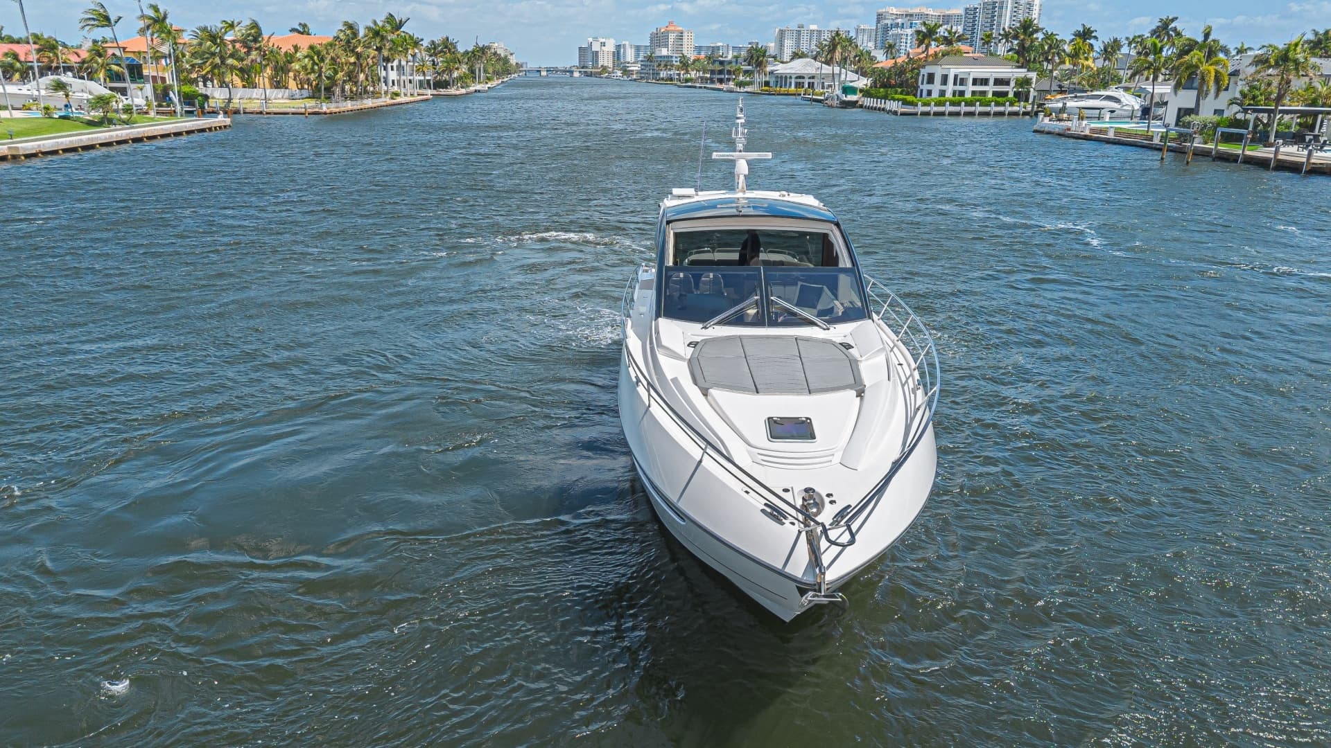 2021 Sunseeker Predator 60 EVO - Image 21