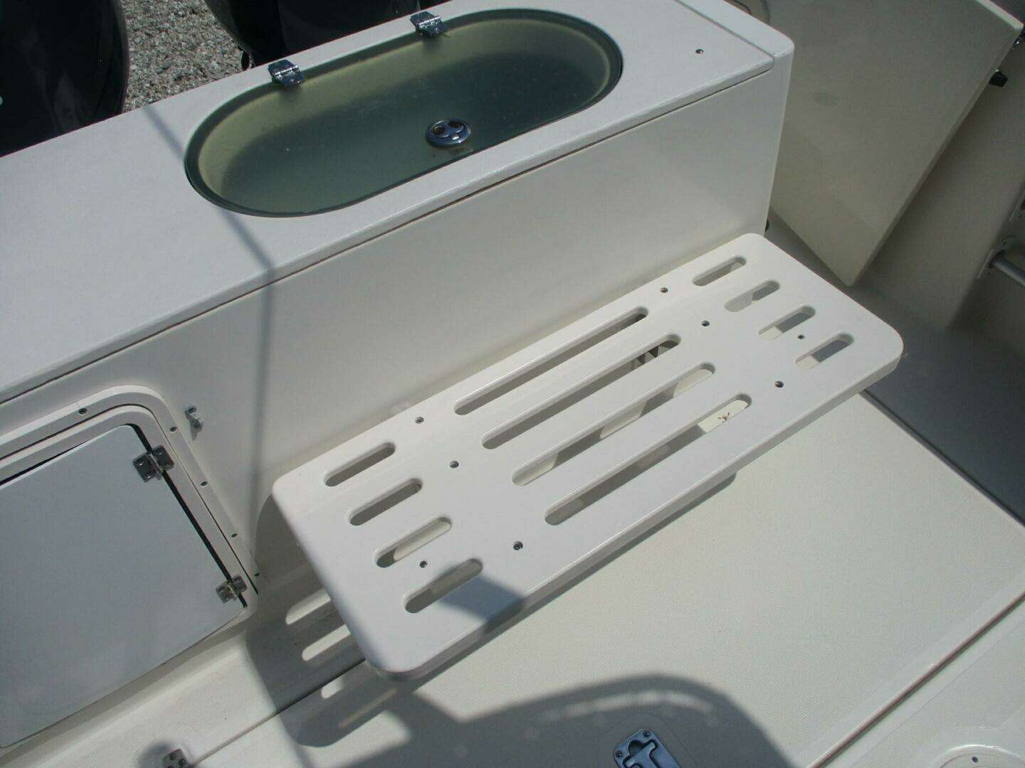 2006 Pursuit — - Image 8