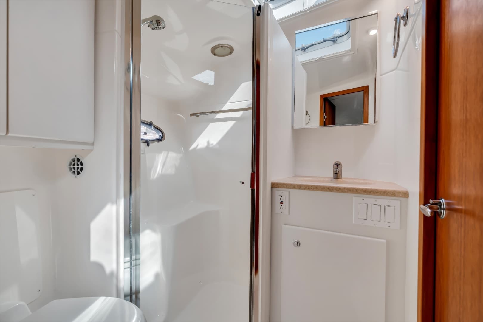 2002 Tiara Yachts 4100 Open - Image 54