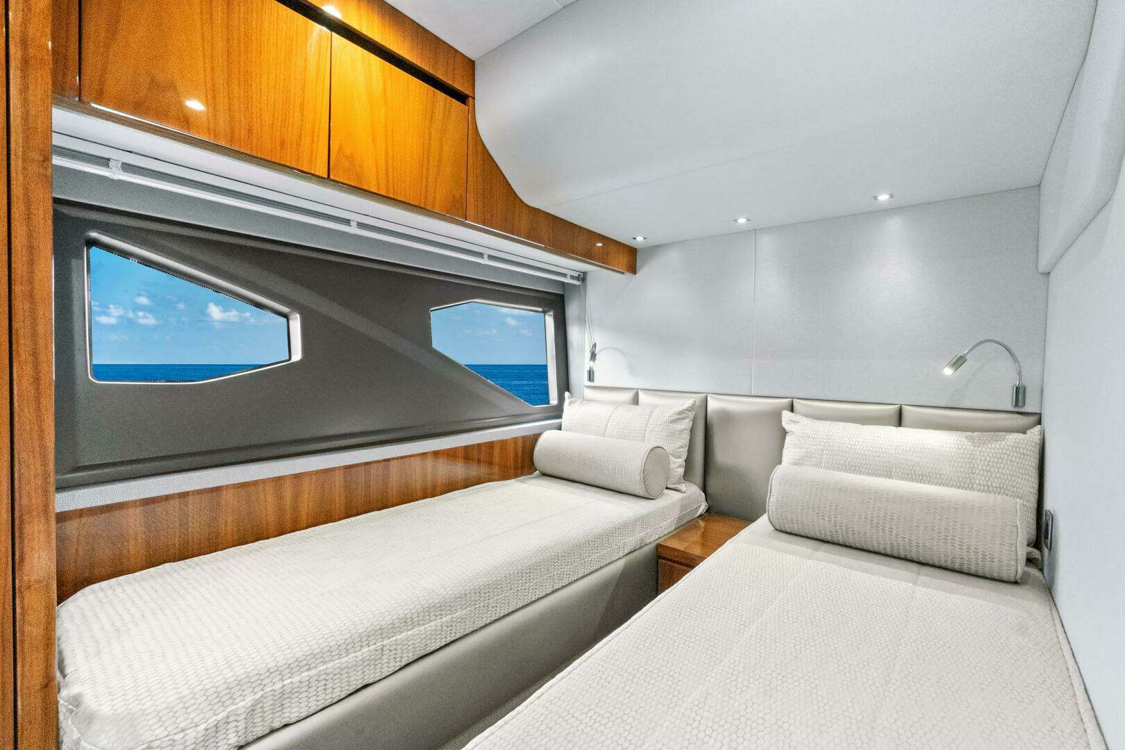 2020 Sunseeker Manhattan 52 - Image 36