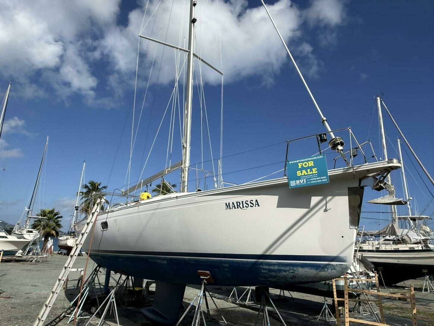 2002 Dufour Gib’sea 43 - Image 2