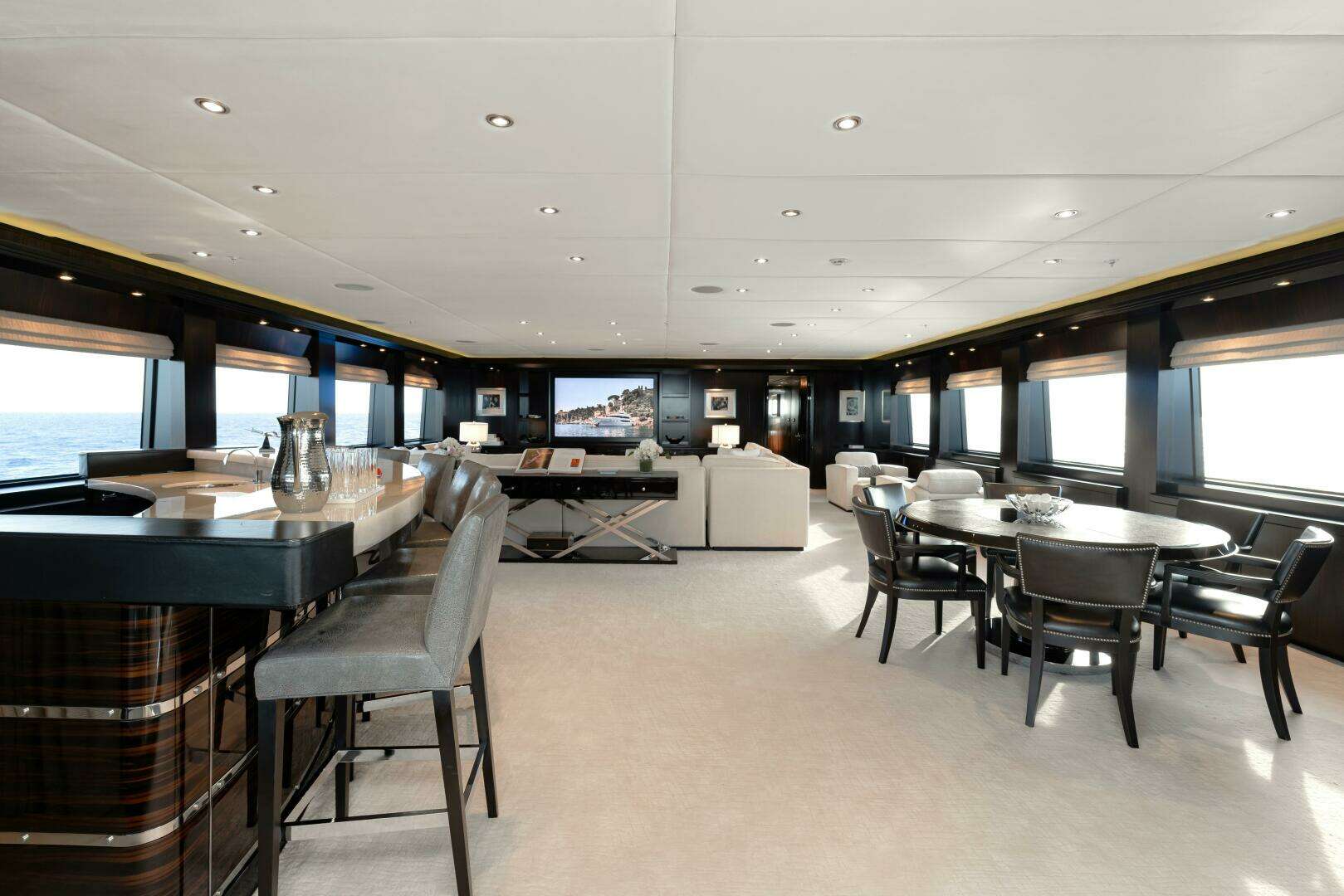 2011 Trinity Yachts Semi-Displacement - Image 27