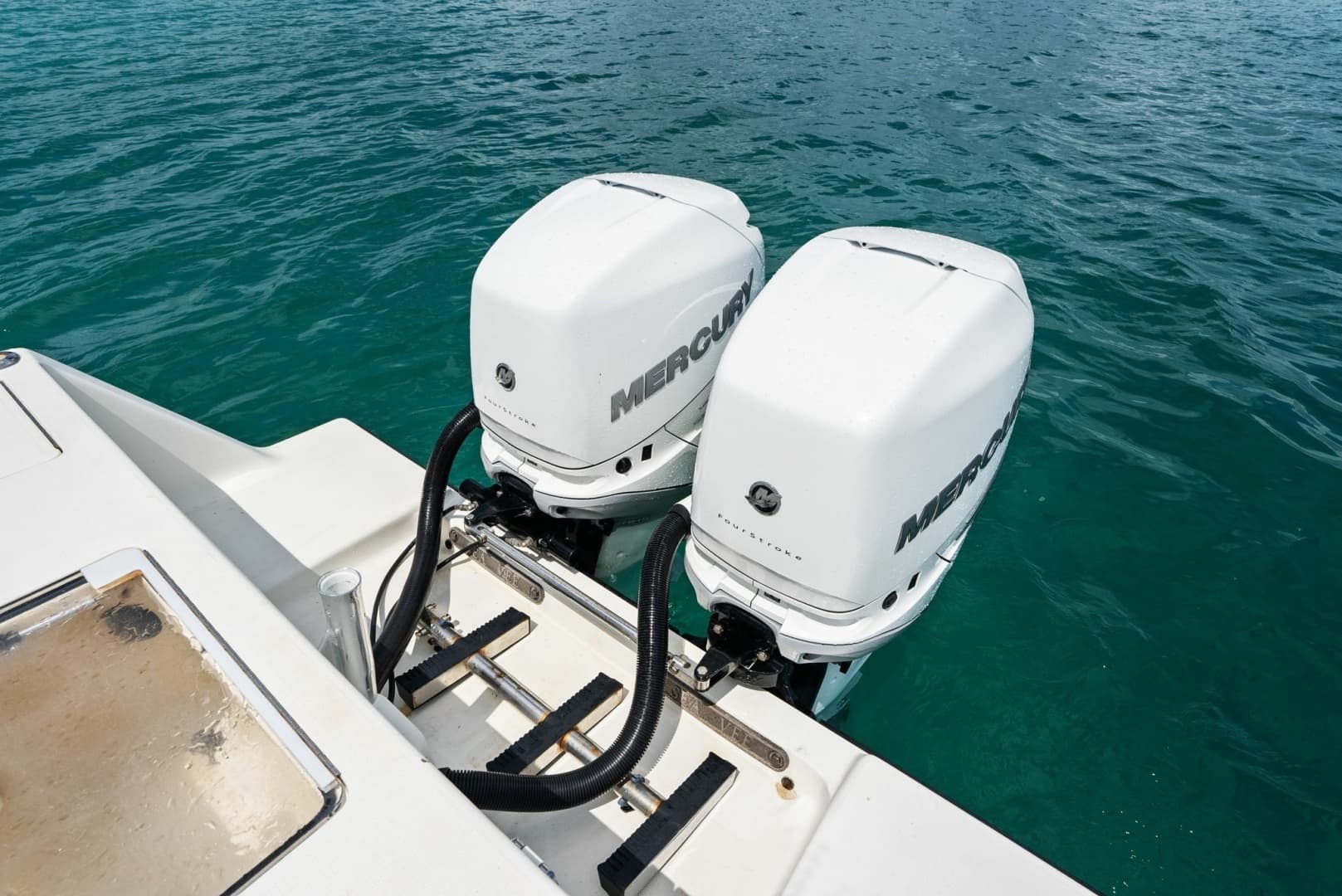 2015 SeaVee — - Image 26