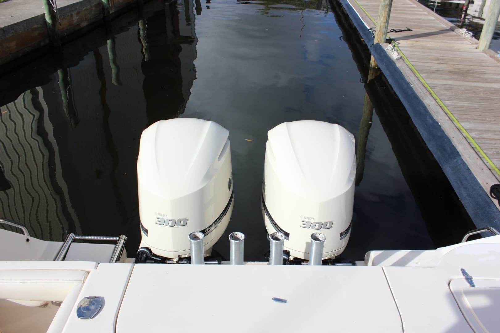 2019 Grady-White — - Image 14