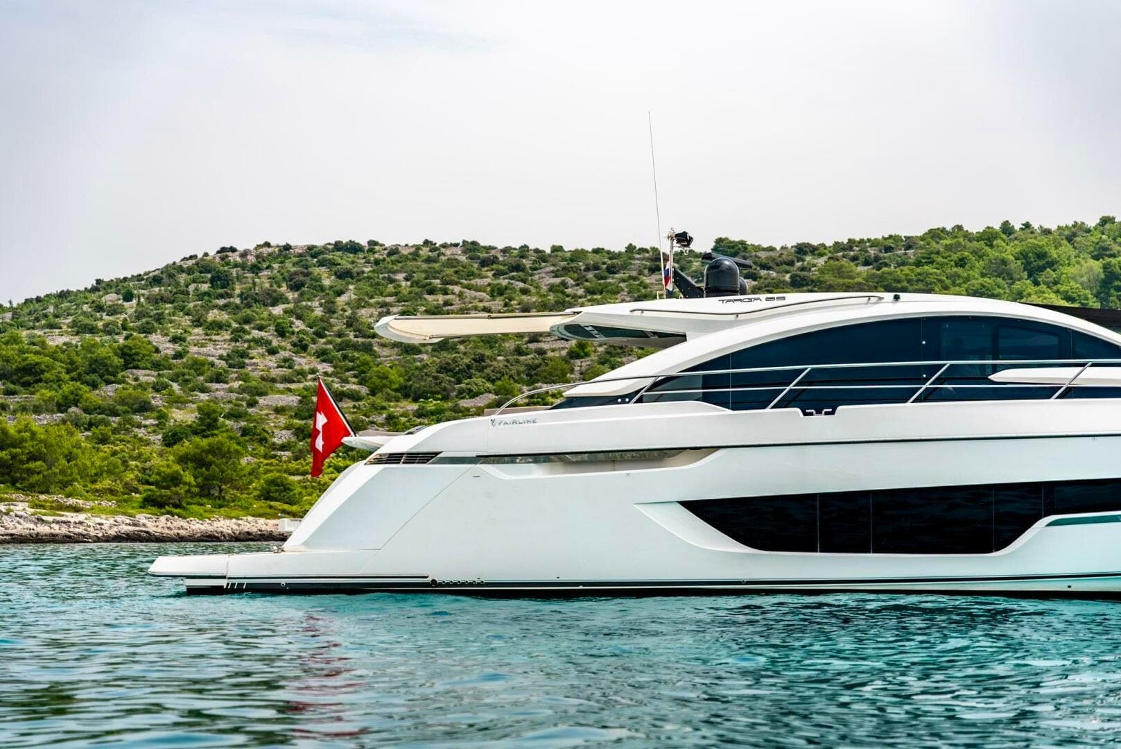 2019 Fairline — - Image 31