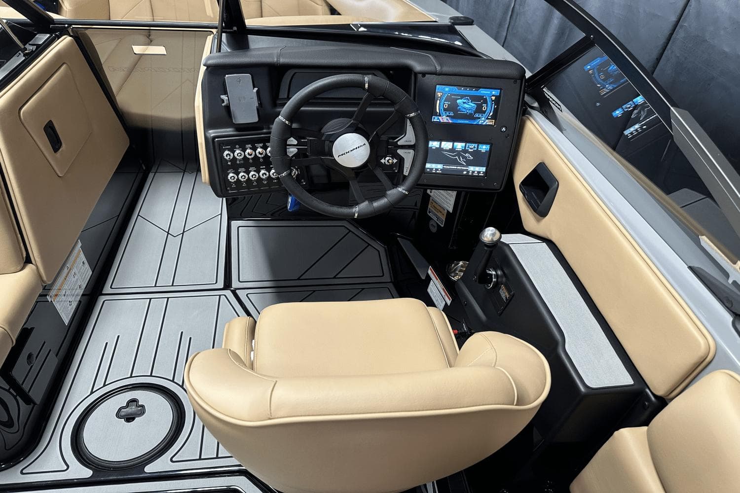 2025 Moomba Mojo - 70