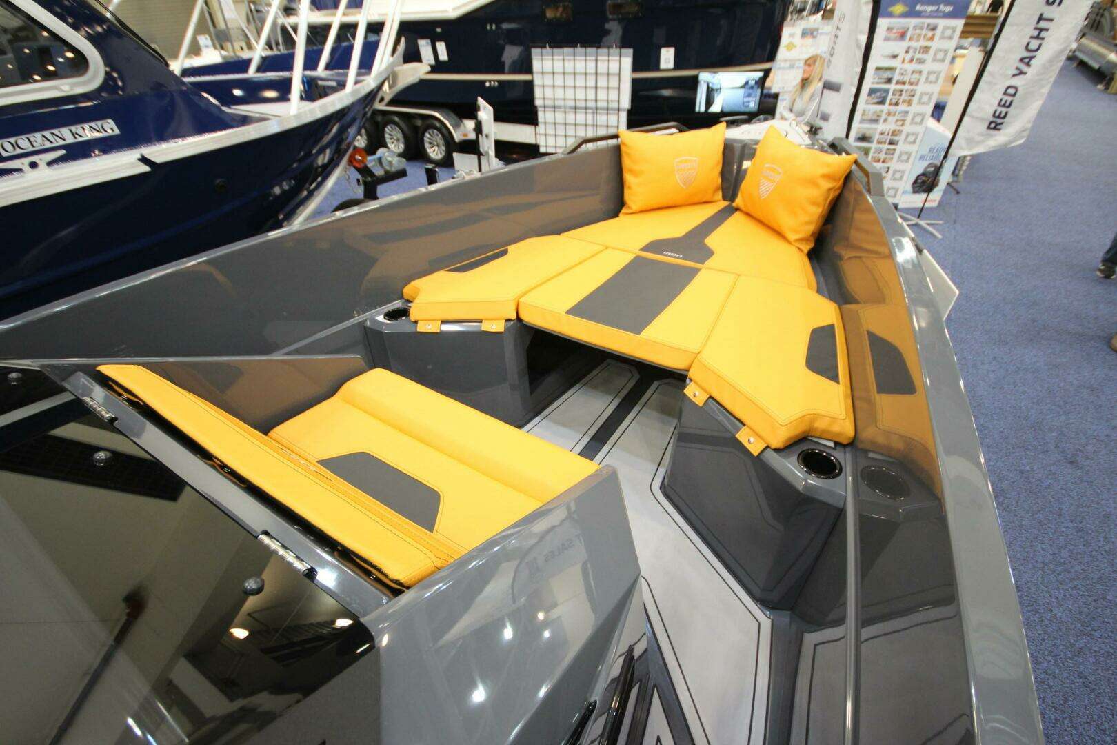 2026 Iron 767 Open - Image 24