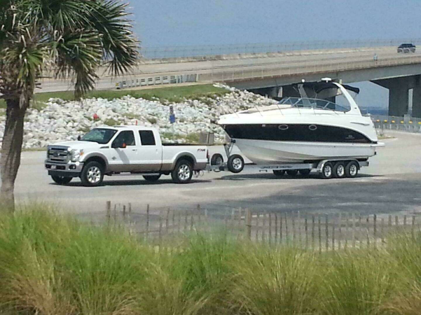 2006 Chaparral 290 Signature - Image 2