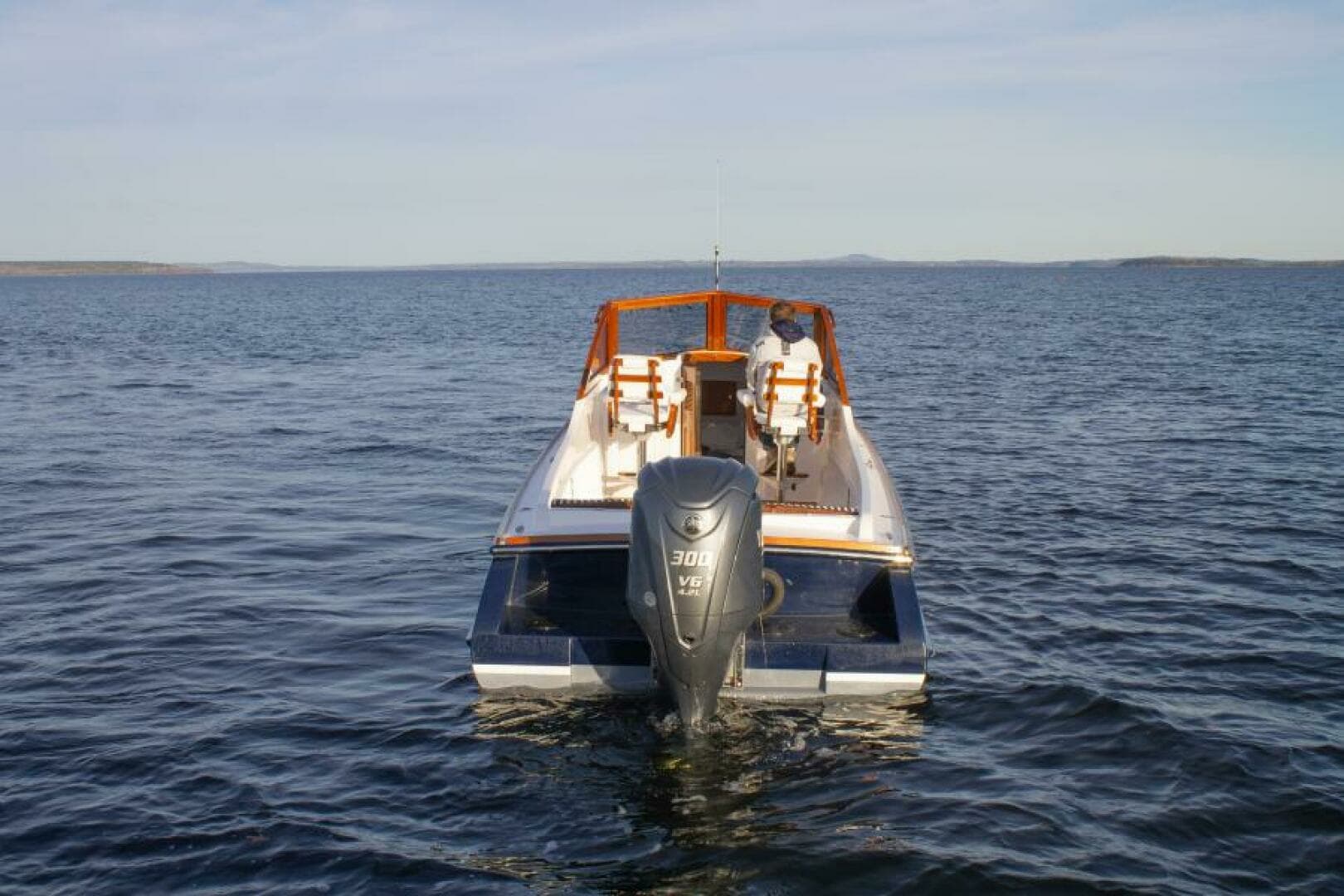 2024 New Harbor Boats New Harbor 28 - Image 4