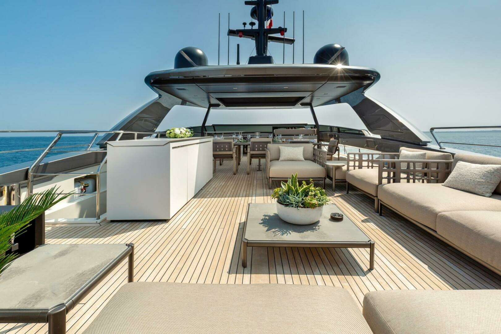 2024 Sanlorenzo SL106A - Image 5