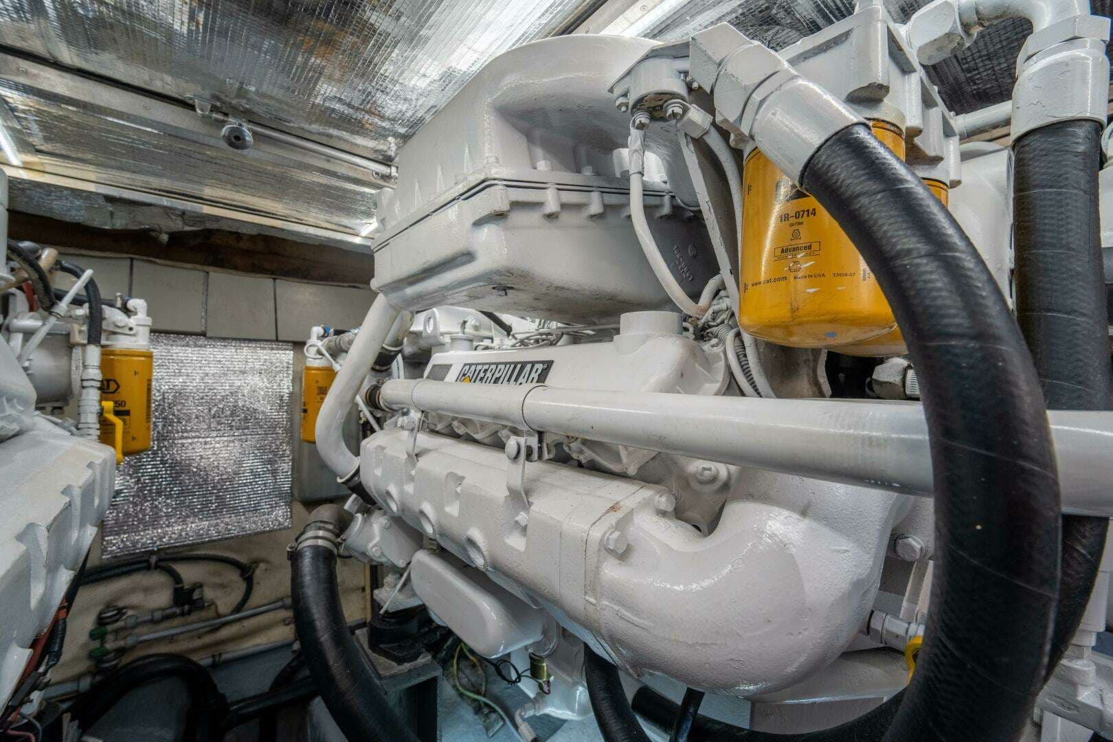 2001 Azimut 46 - Image 65