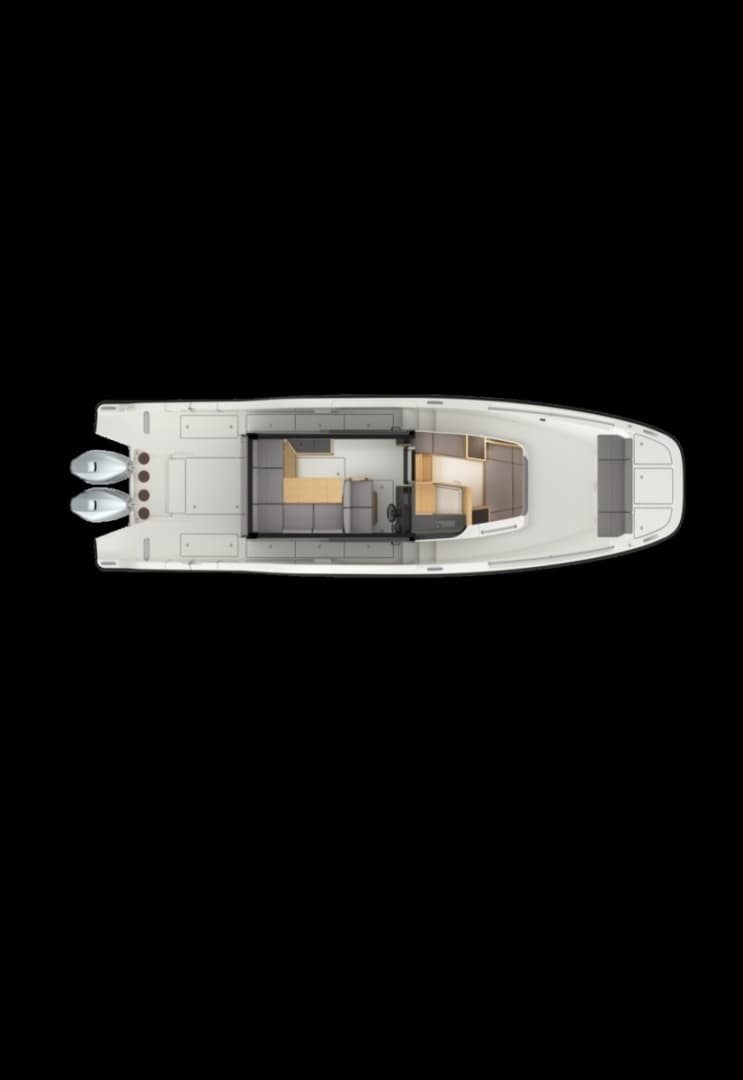 2026 Other AIATA Wayfinder 38 Cabin - Image 8