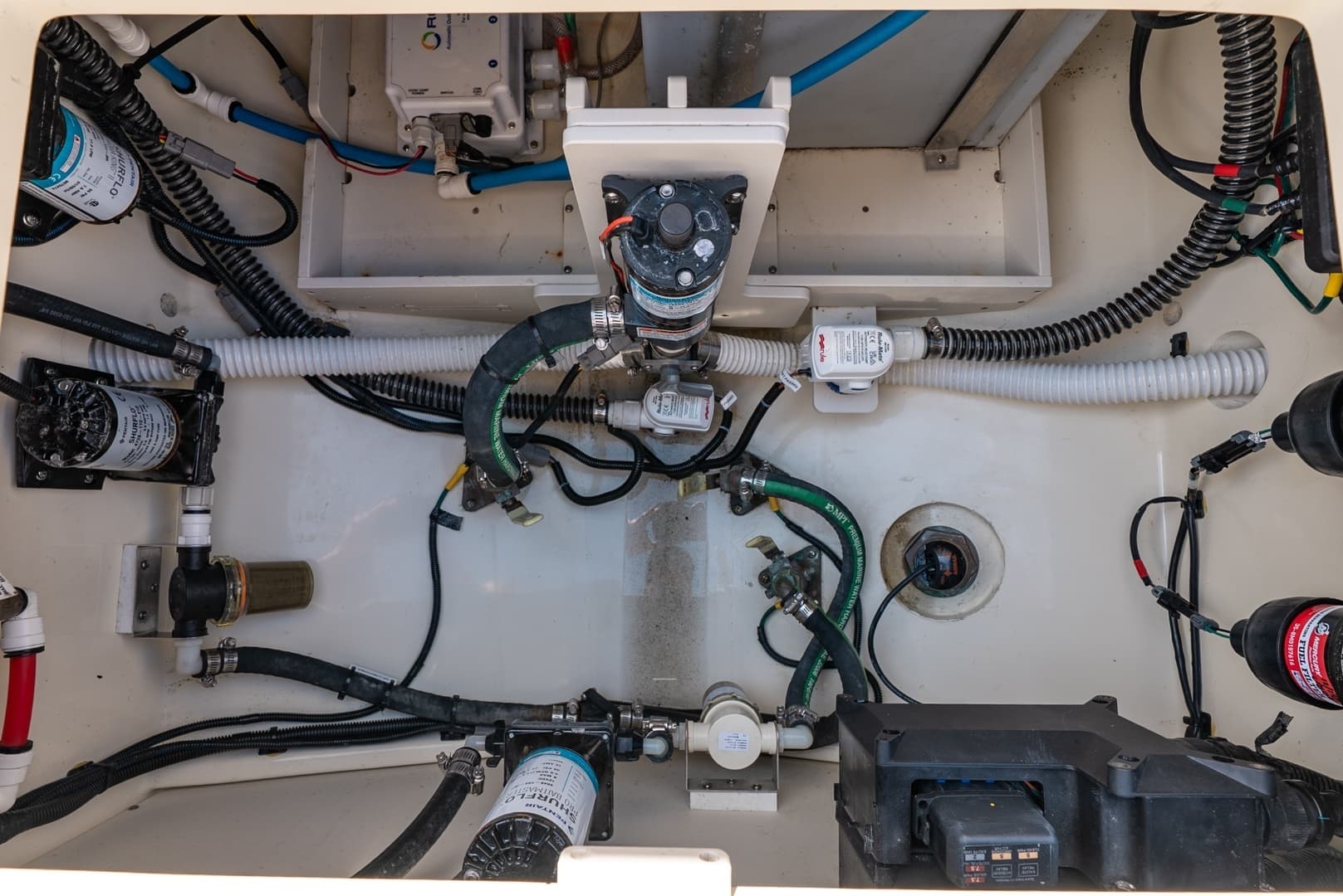 2024 Chris-Craft 30 Catalina - Image 24
